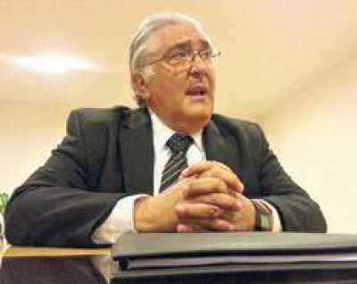 �Todo lo decidido por Aranguren es nulo�