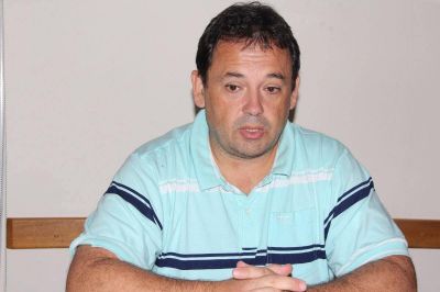 Frittay�n acus� a los concejales de poner en riesgo las viviendas