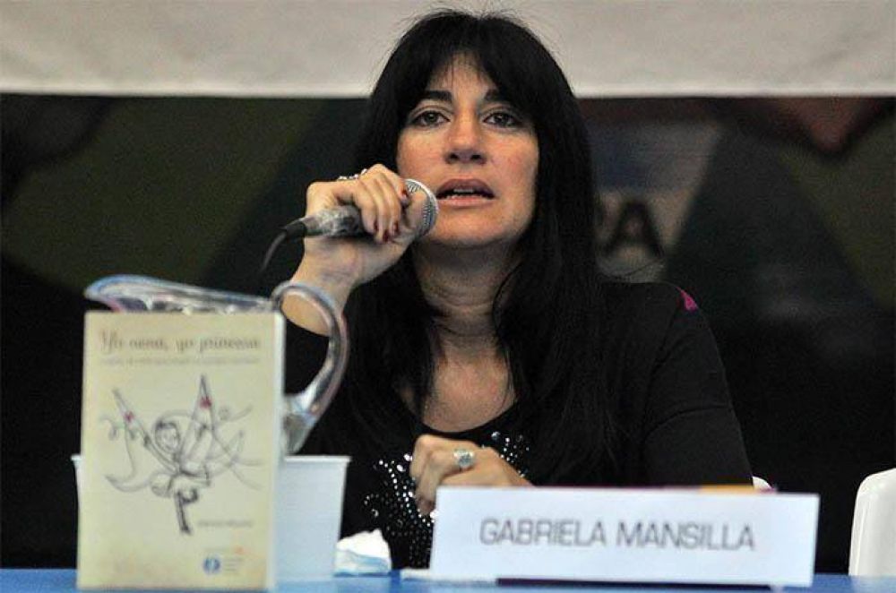 La lucha por la felicidad de Luana