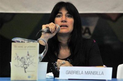 La lucha por la felicidad de Luana