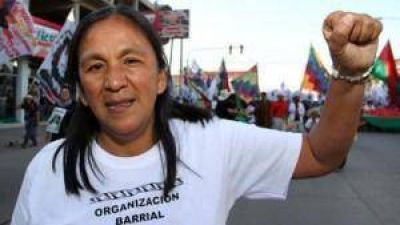 Nuevos datos complican a Milagro Sala: habr�a viajado para negociar planes de viviendas que nunca se terminaron