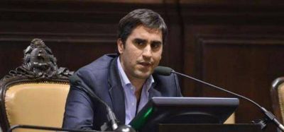 El macrismo defendi� la audiencia para debatir la divisi�n de La Matanza