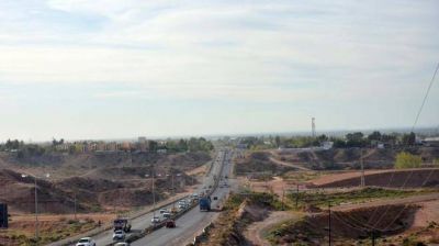 Naci�n prioriz� el corredor petrolero y el de La Angostura