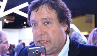 Deslind� responsabilidad en los d�as que Mu�oz estuvo desaparecido