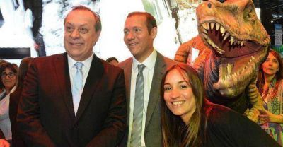 Lo que antecede al gran baile del MPN con Cambiemos