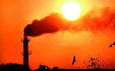 Contaminaci�n: un problema a�n sin soluci�n
