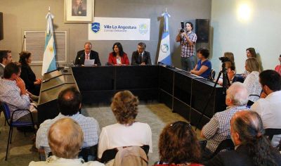 Concejales piden alrededor de 4,5 millones de pesos de presupuesto para 2017