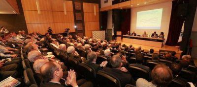 Federaci�n de Argentina de Entidades Empresarias del Autotransporte de Cargas