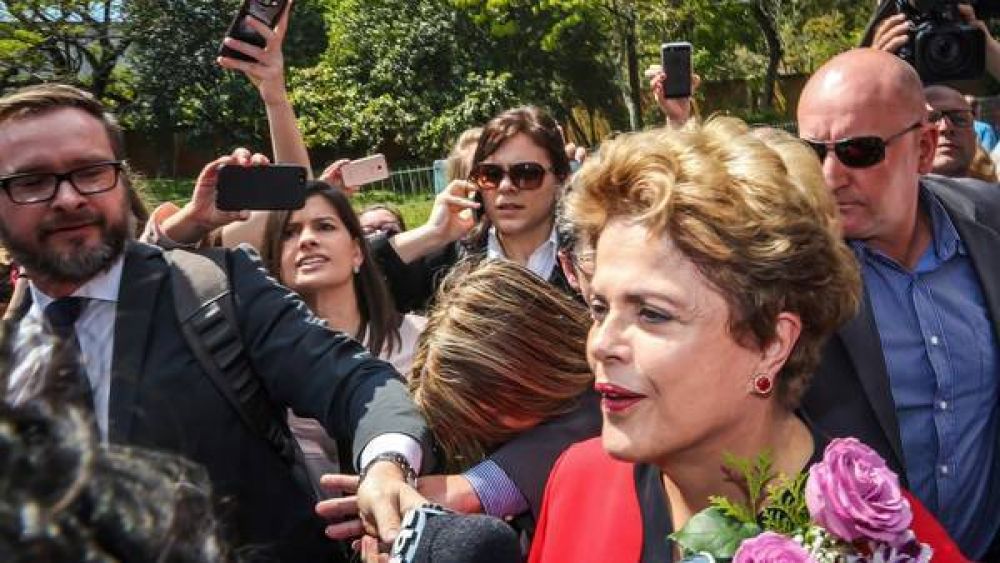 El PT de Lula y Dilma sufri una categrica derrota en San Pablo