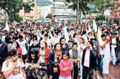 En Colombia rechazaron los acuerdos de paz