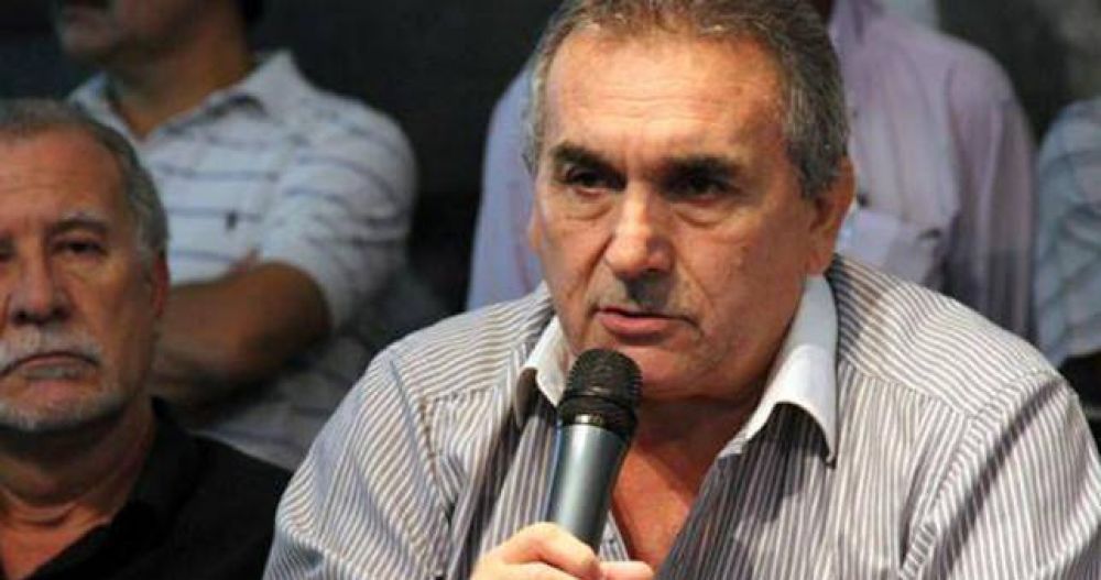 Schmid le pide al Gobierno que respete el contrato electoral