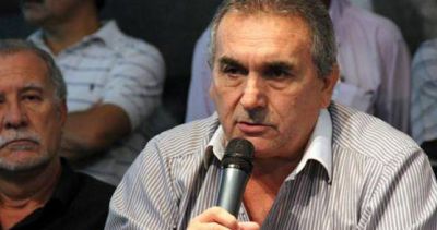 Schmid le pide al Gobierno que respete el contrato electoral