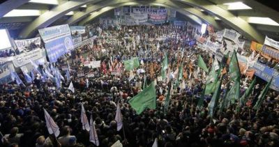 La Corriente Federal vuelve a pedir un plan de lucha