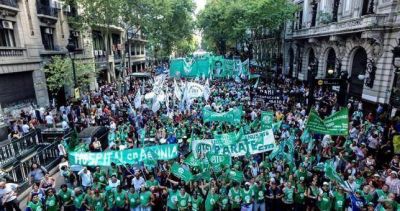 Denuncian el vaciamiento del Instituto de Asuntos Ind�genas