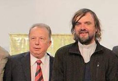 Al Encuentro del Hermano Dolido