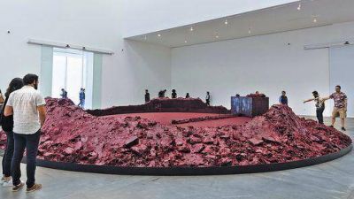 El espacio como poes�a