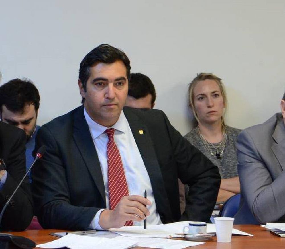 Hern�ndez: �La pol�tica de seguridad de Insfr�n ha fracasado estrepitosamente�