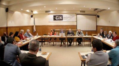 Ante la falta de repuestas del gobierno, los universitarios paran hoy en todo el pa�s