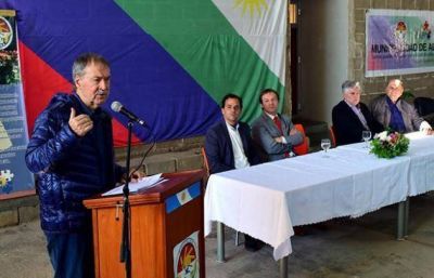 Schiaretti condicion� el bono de fin de a�o a la recaudaci�n