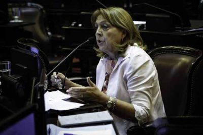 Durango y la unidad del PJ: �Ning�n peronista es m�s peronista que todos nosotros juntos�