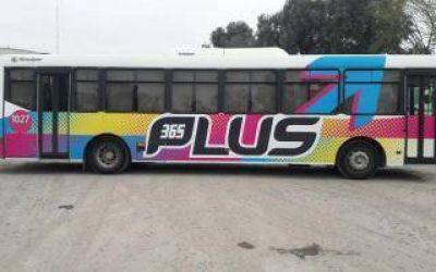 La Nueva Metropol no tendr� el servicio semir�pido de la L�nea 365 en dos ramalaes