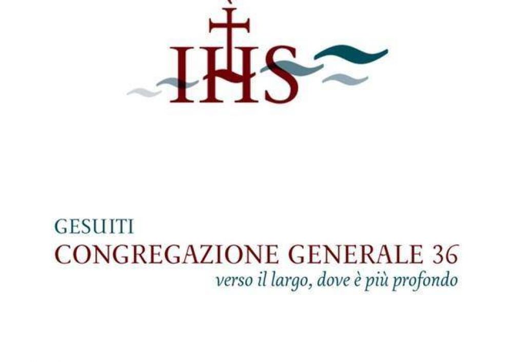 Jesuitas, Congregaci�n General 36�: �Buscar la audacia de lo improbable en la fidelidad a la obra del Esp�ritu�