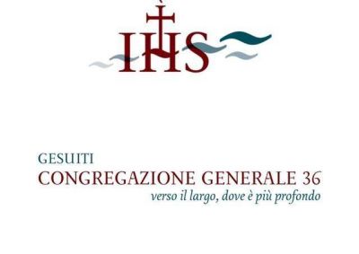 Jesuitas, Congregaci�n General 36�: �Buscar la audacia de lo improbable en la fidelidad a la obra del Esp�ritu�