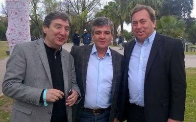 Juan Zabaleta: �El Estado debe ser protagonista y sujeto de transformaci�n�
