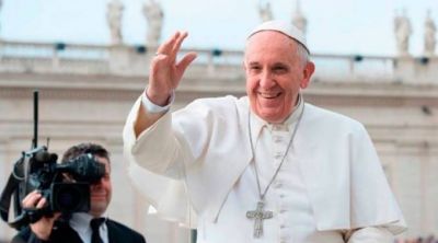 Estas son las intenciones de oraci�n del Papa Francisco para octubre de 2016