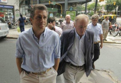 El campo �comprende� el incumplimiento de la baja de retenciones a la soja