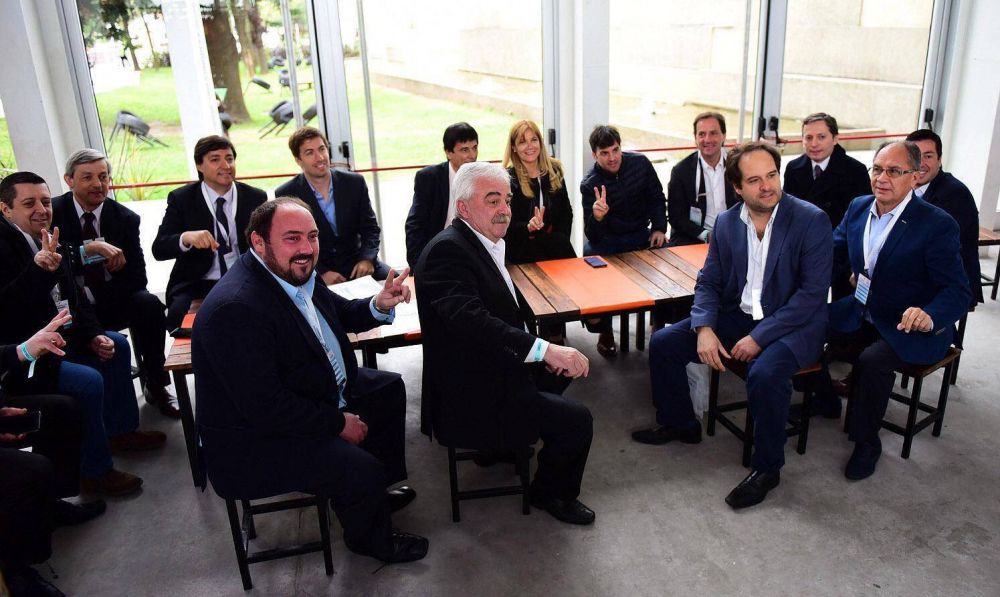 Ver�nica Magario: �Somos part�cipes del di�logo, pero necesitamos soluciones concretas�