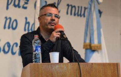 Osvaldo Lobato estar� al frente de la Secretar�a de Asistencia Social de la UOM