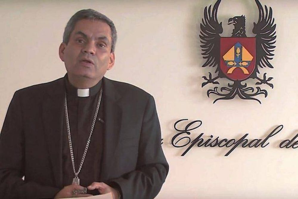 Los obispos colombianos invitan a evitar divisiones tras el resultado del plebiscito