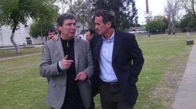 Katopodis sobre el encuentro en Tecn�polis: �Necesitamos pasar del di�logo a respuestas para los problemas que tiene nuestro distrito�