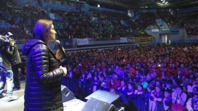 Vidal despej� dudas y ratific� su apoyo a Arroyo