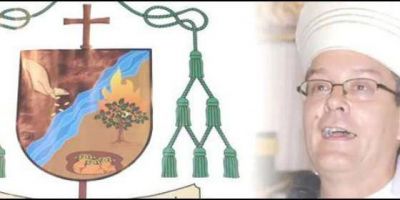 Monse�or Pierre Jubinville: �No hay vida cristiana si no hay comunidad�