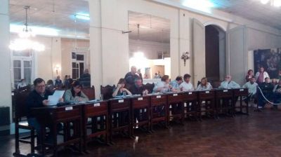 Solicitan la creaci�n de un puente para los vecinos del barrio Luna
