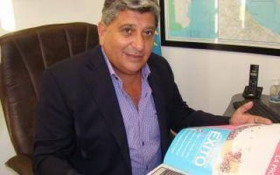Diputado Monfasani con proyectos de acceso a la Justicia en la Segunda Secci�n