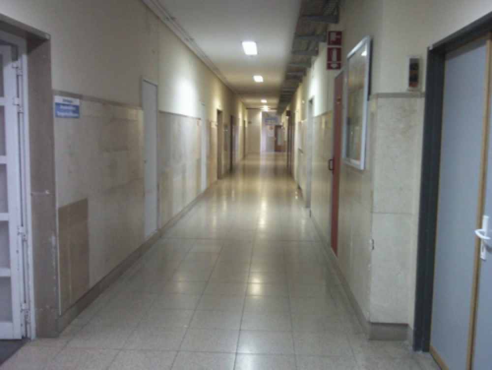 Anunciaron la creaci�n de un Hospital Universitario en Salta