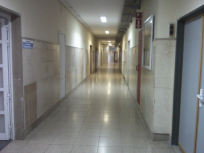 Anunciaron la creaci�n de un Hospital Universitario en Salta