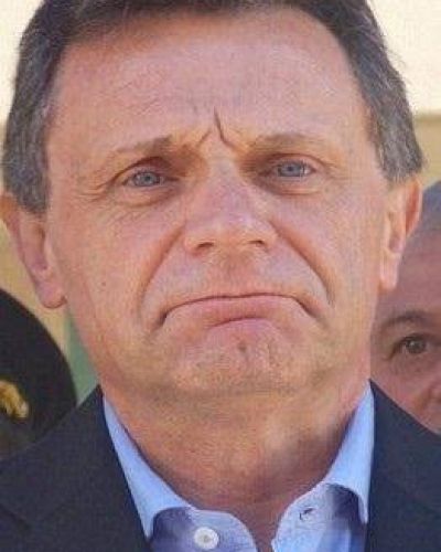 �Pulti se autodenunci� y ahora intenta suspender el proceso�: �est� hasta las manos?