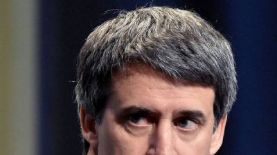 Pol�mica entre Prat-Gay y los bancos por el blanqueo