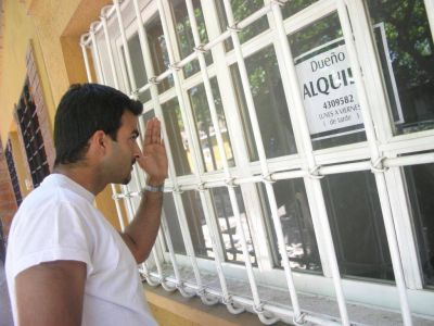 Alquiler 2017: locador e inquilino ahorrar�n desde $632 con el proyecto de ley del Gobierno