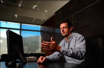 Jos� Urtubey advierte que el bono de fin de a�o depender� de cada sector