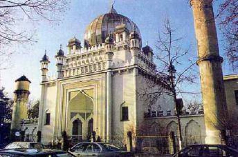 Mezquitas alemanas celebran da de puertas abiertas