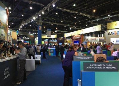 Comenzaron las rondas de negocios en la Feria Internacional de Turismo 2016
