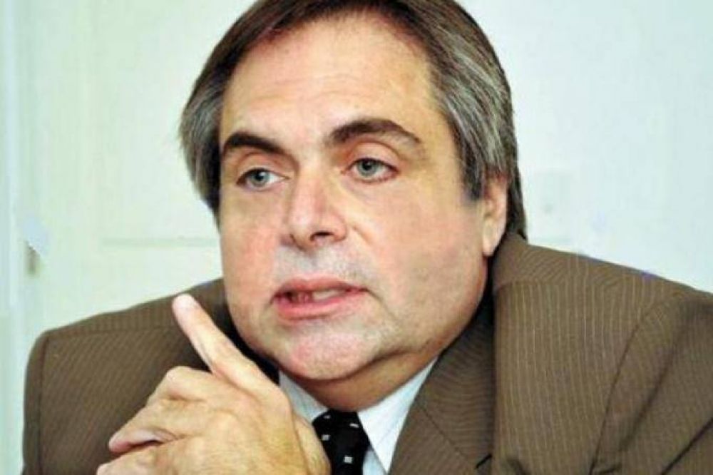 La Comisi�n Provincial por la Memoria pidi� la renuncia del Jefe del SPB