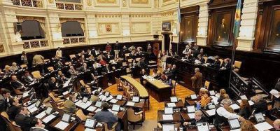 La igualdad de g�nero electoral se convertir� en ley en Diputados