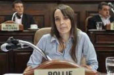 La Plata: �UCR quiere expulsar a una edil?