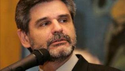 Filmus va a la Legislatura por el financiamiento educativo
